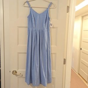 Old Navy Dress Size Small